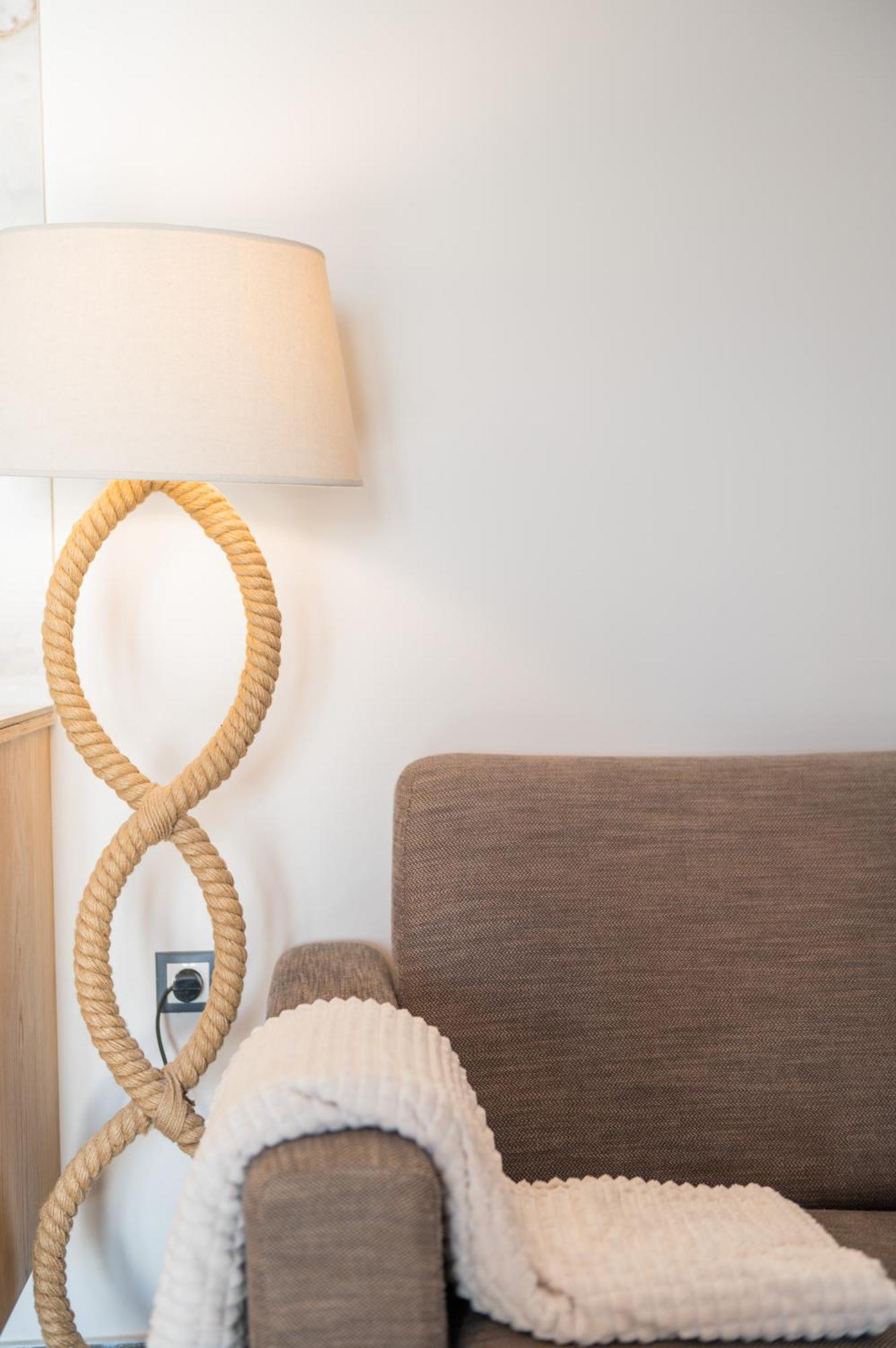Petra Thea Appartement Kalamáta Buitenkant foto